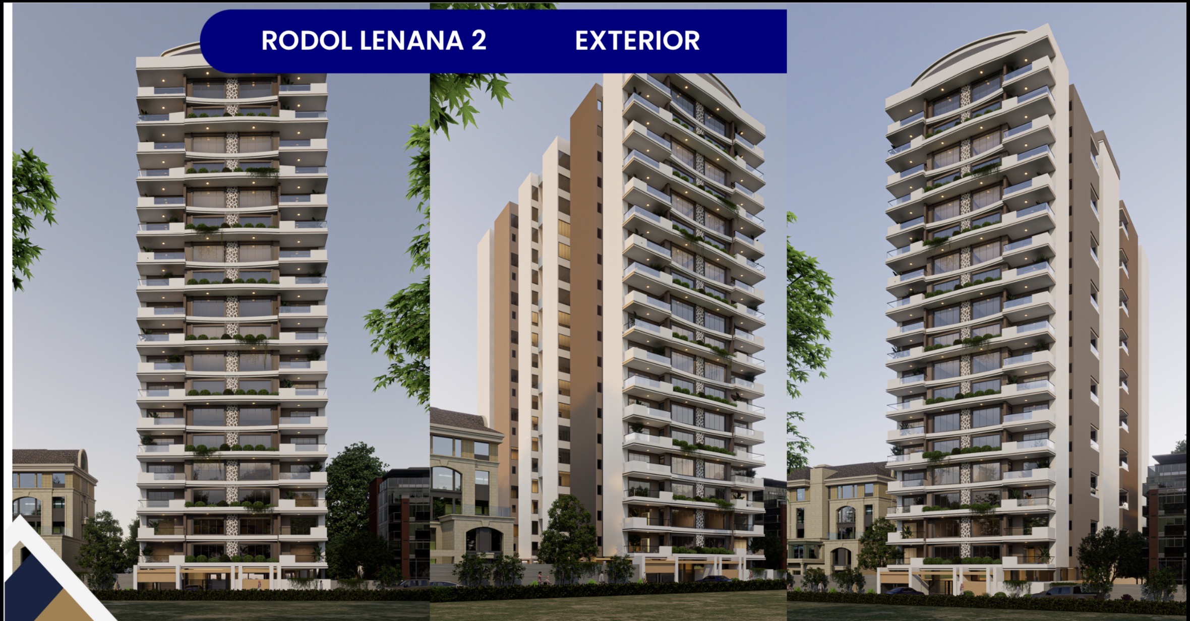 Lenana Heights 2